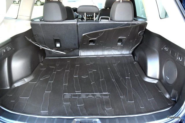 2019 Subaru Forester Sport - Photo 15