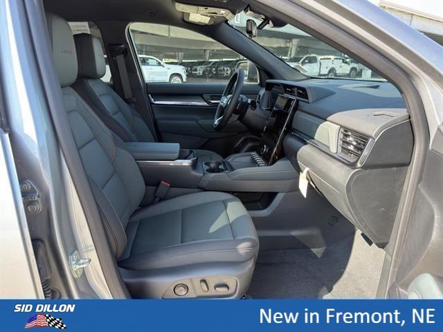 2027 GMC Terrain AT4 - Photo 17
