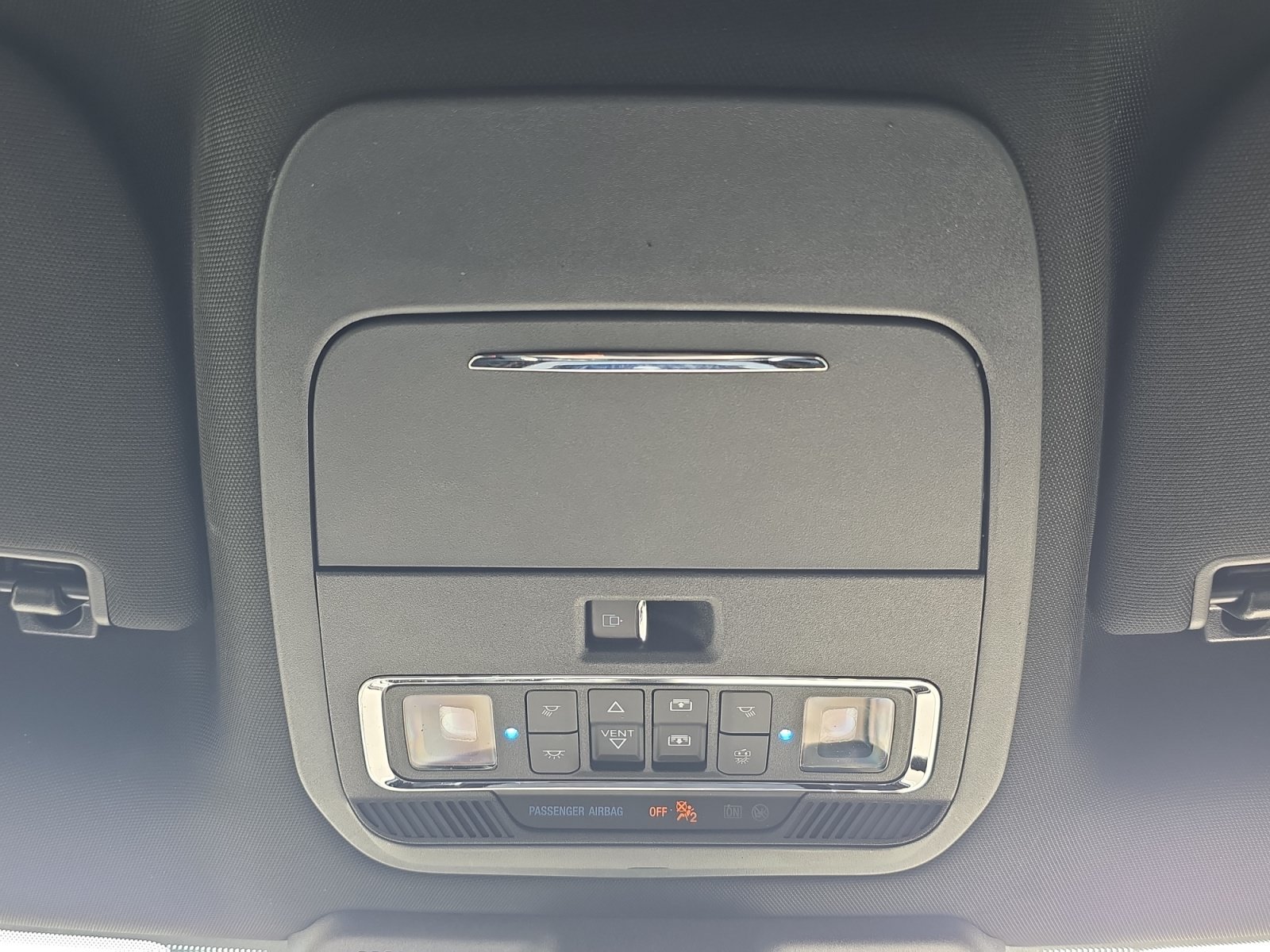 Used 2024 Blue Ford Lariat image 25