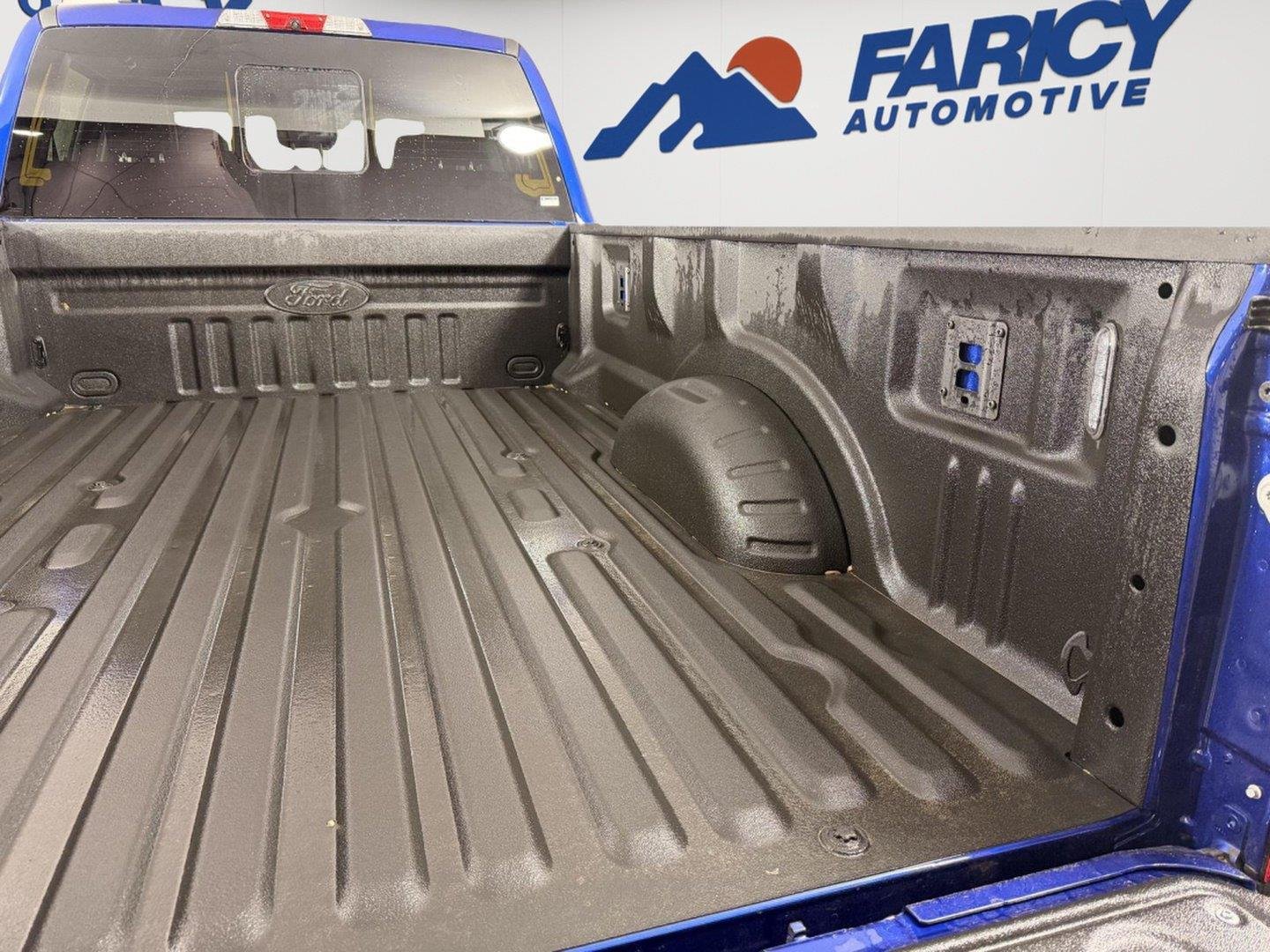 2026 Ford F-350 Super Duty Lariat - Photo 8