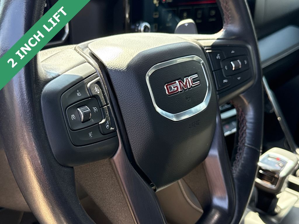 2022 GMC Sierra 1500 AT4X - Photo 29