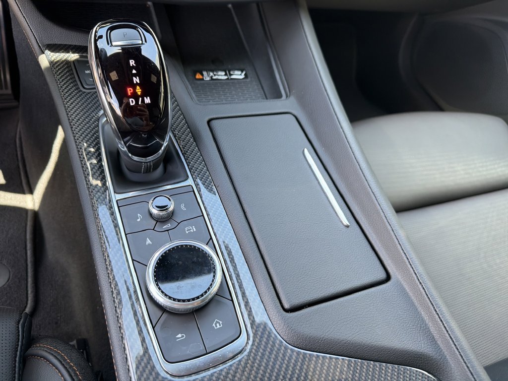 2026 Cadillac CT5 Sport - Photo 20