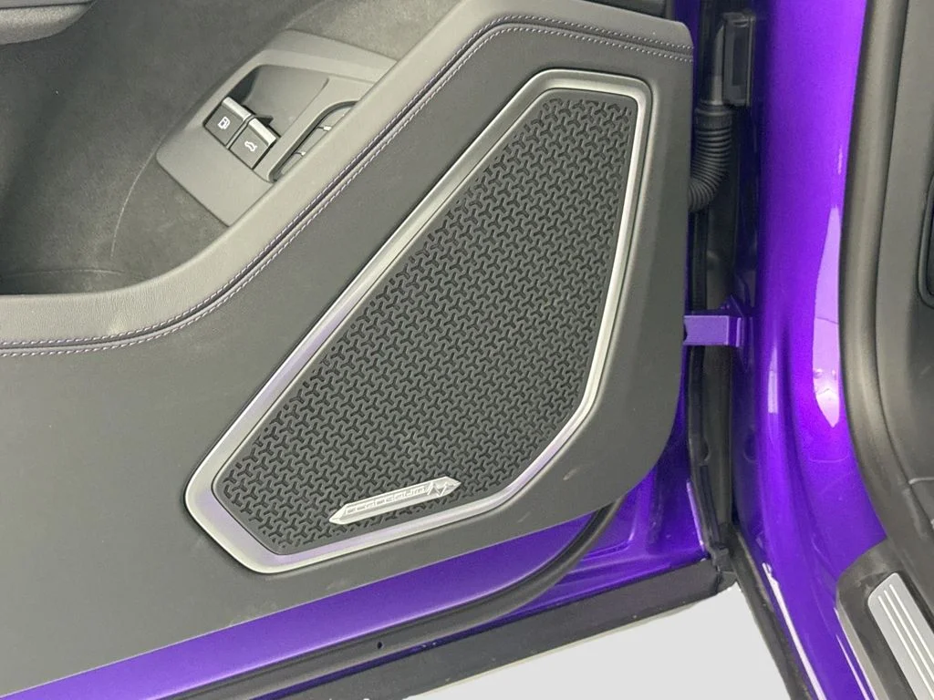 New 2026  Lamborghini SE image 19
