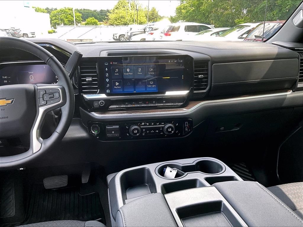 2026 Chevrolet Silverado 1500 LT - Photo 13
