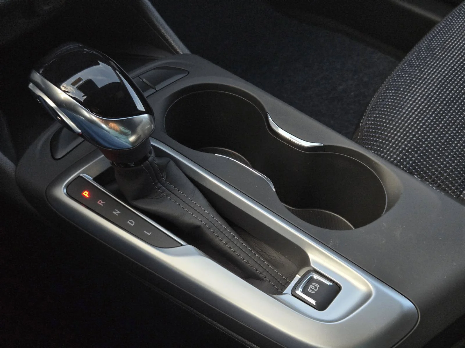2026 Buick Envista Preferred - Photo 12