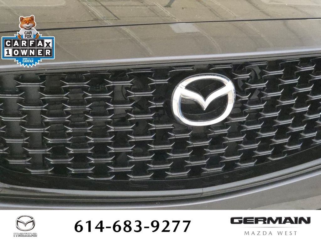 Used 2023 Gray Mazda 2.5 S Premium Plus Package image 16