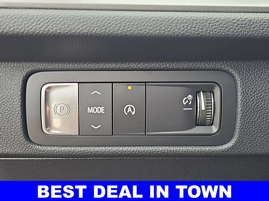 2026 Chevrolet Traverse LT - Photo 28