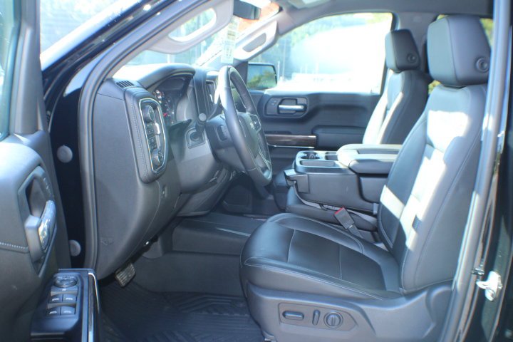 2020 Chevrolet Silverado 1500 LT - Photo 16