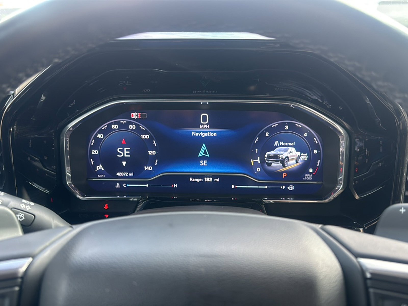 2024 Chevrolet Silverado 1500 ZR2 - Photo 29