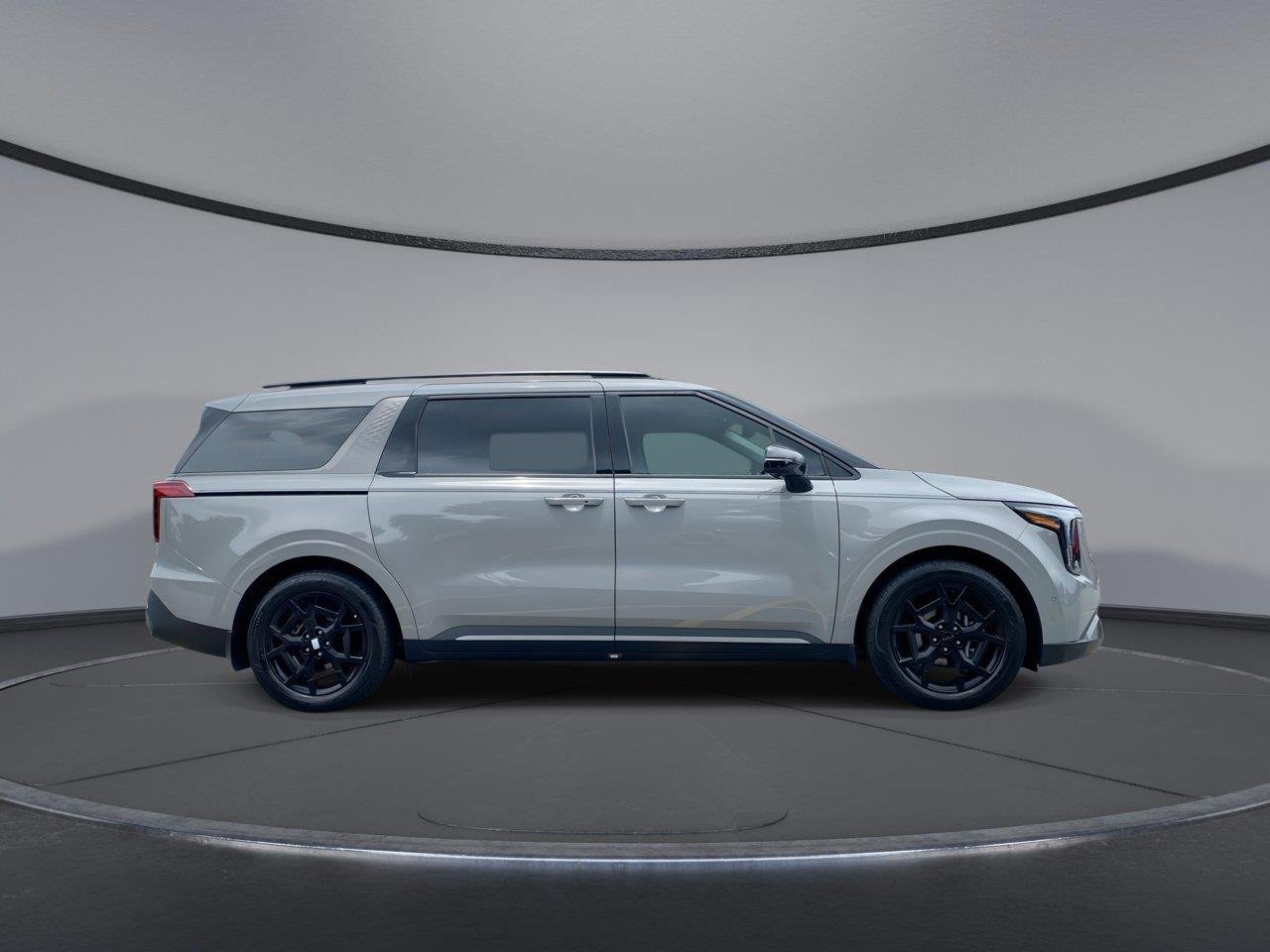 2026 Kia Carnival SX Prestige - Photo 9