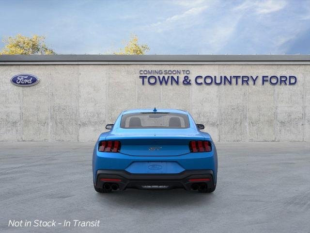 New 2026 Grabber Blue Metallic Ford TCcustoms image 24