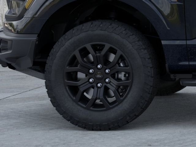 New 2026 Black Ford Tremor image 19