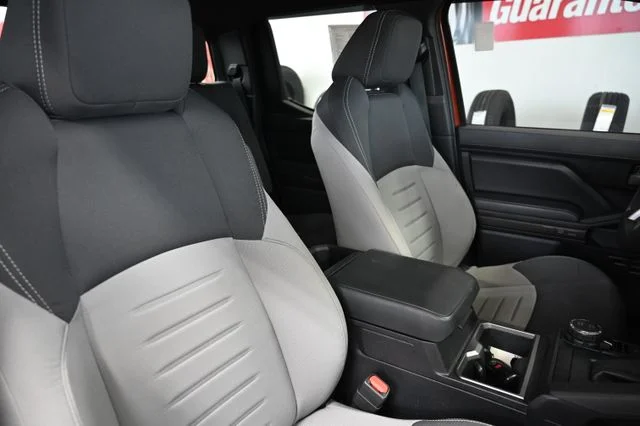 Used 2025  Toyota TRD Sport image 10