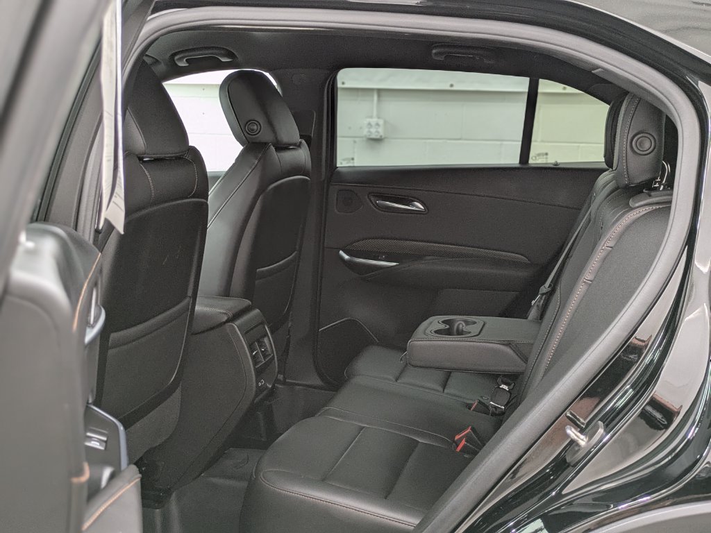 2022 Cadillac XT4 Sport - Photo 11