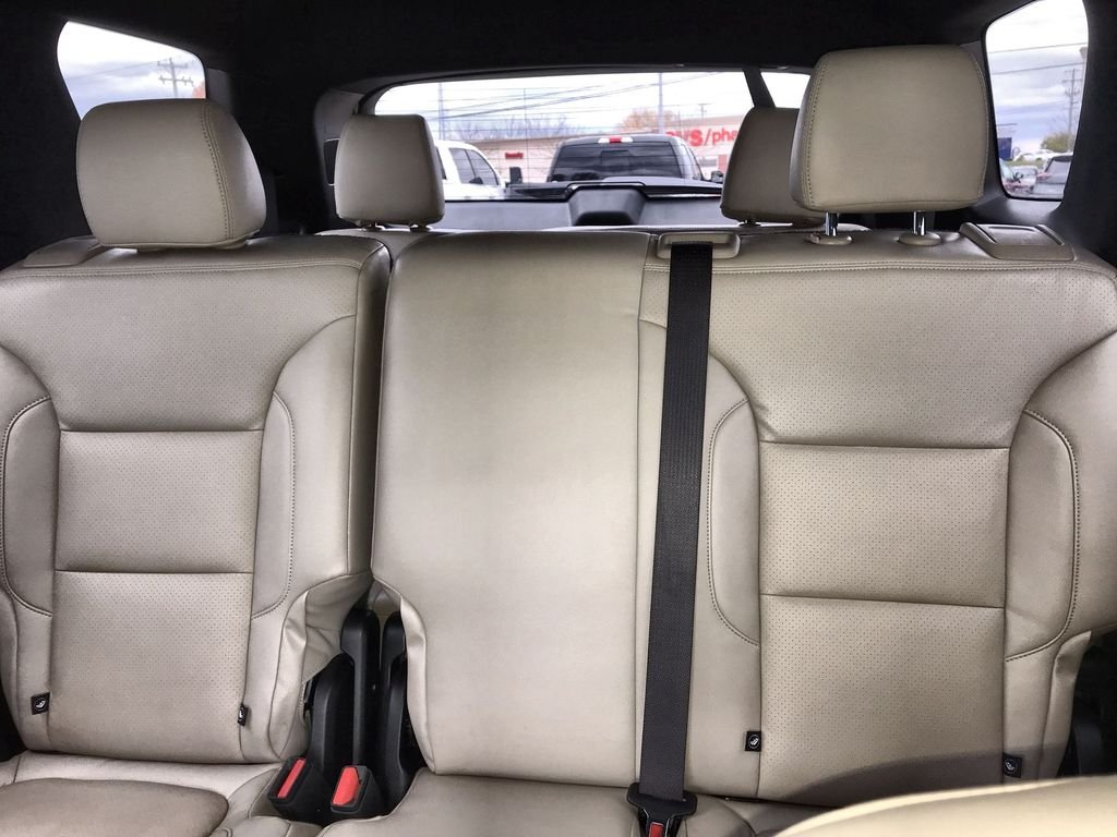 Certified Used 2023 White Chevrolet LT image 20