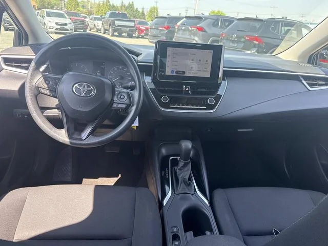 Used 2024  Toyota LE image 13
