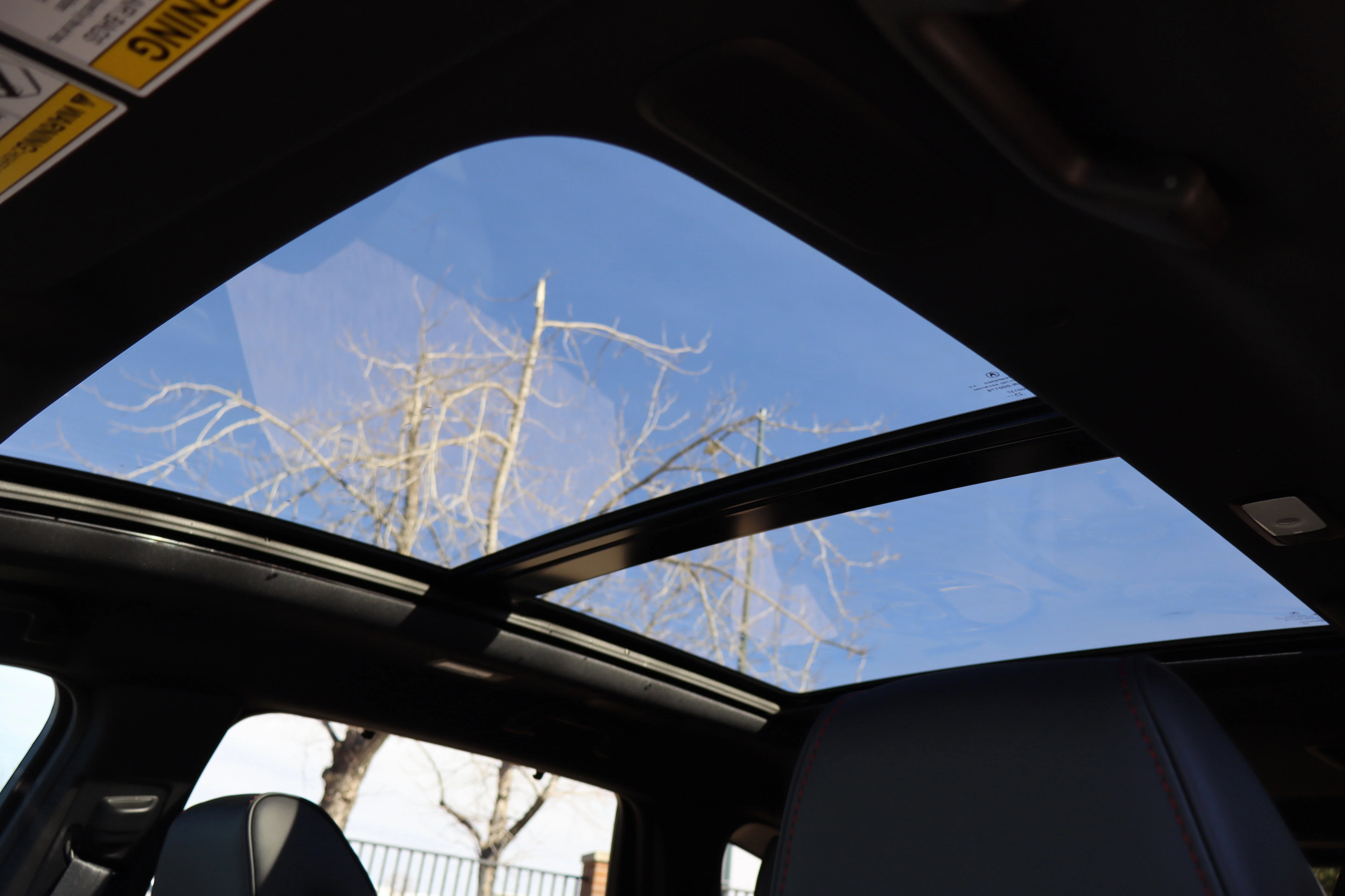 New 2026 White Acura w/A-Spec Package image 19