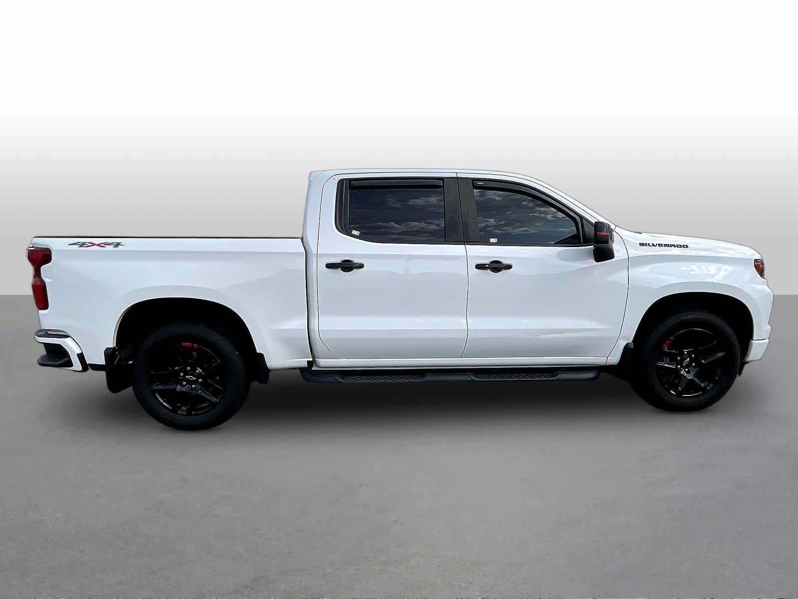2023 Chevrolet Silverado 1500 RST - Photo 8