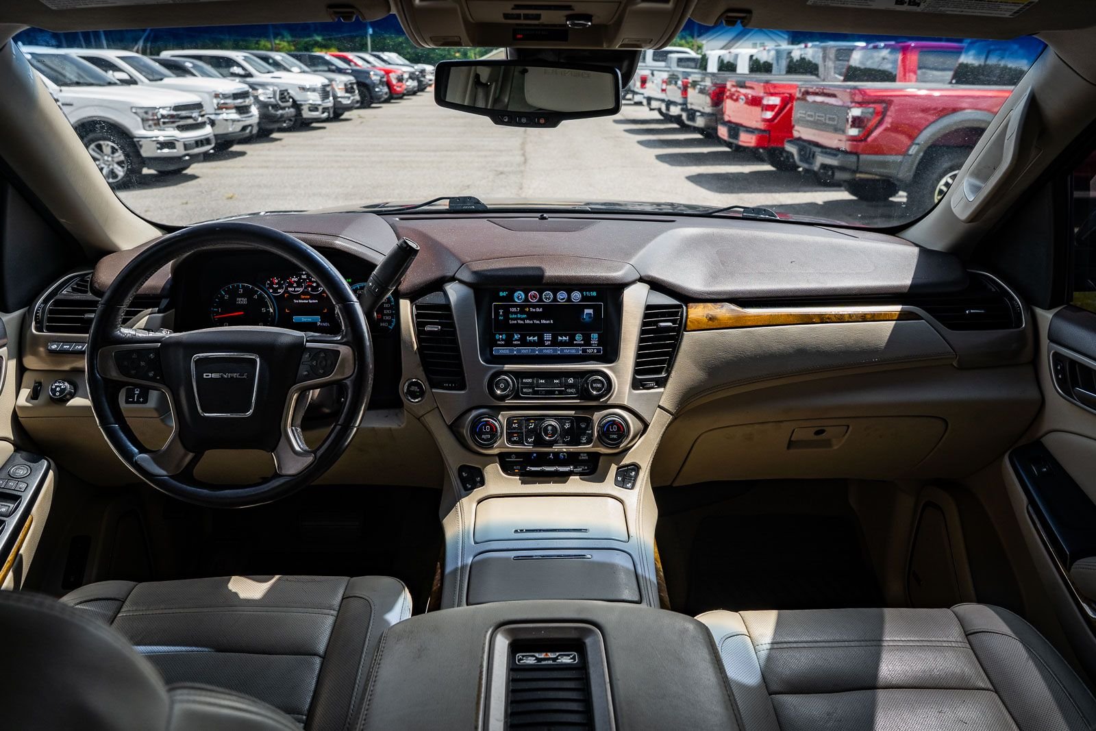 Certified Used 2017 Silver GMC Denali image 22