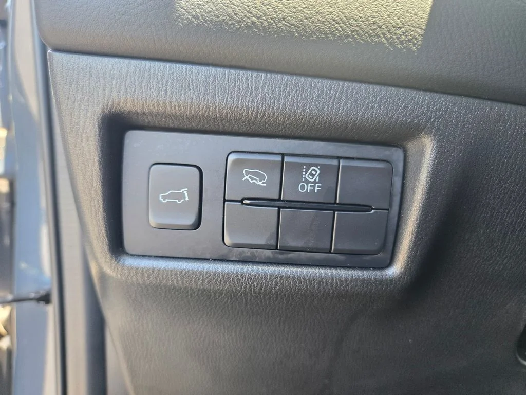 Used 2023 Gray Mazda 2.5 S Carbon Edition image 24