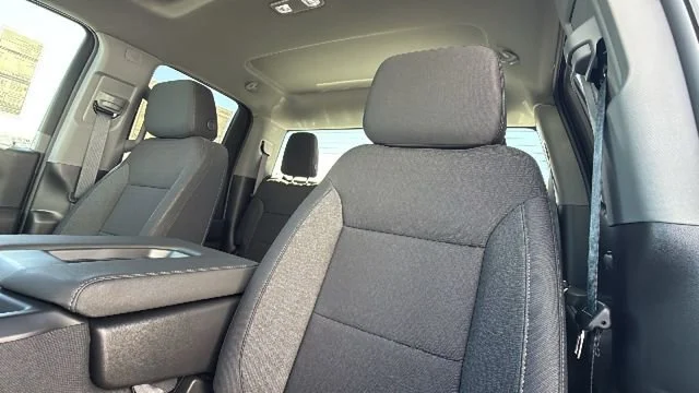 2026 GMC Sierra 1500 Pro - Photo 11