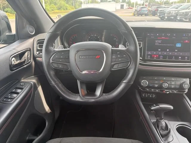 Used 2025 Nightmoves Dodge GT image 16