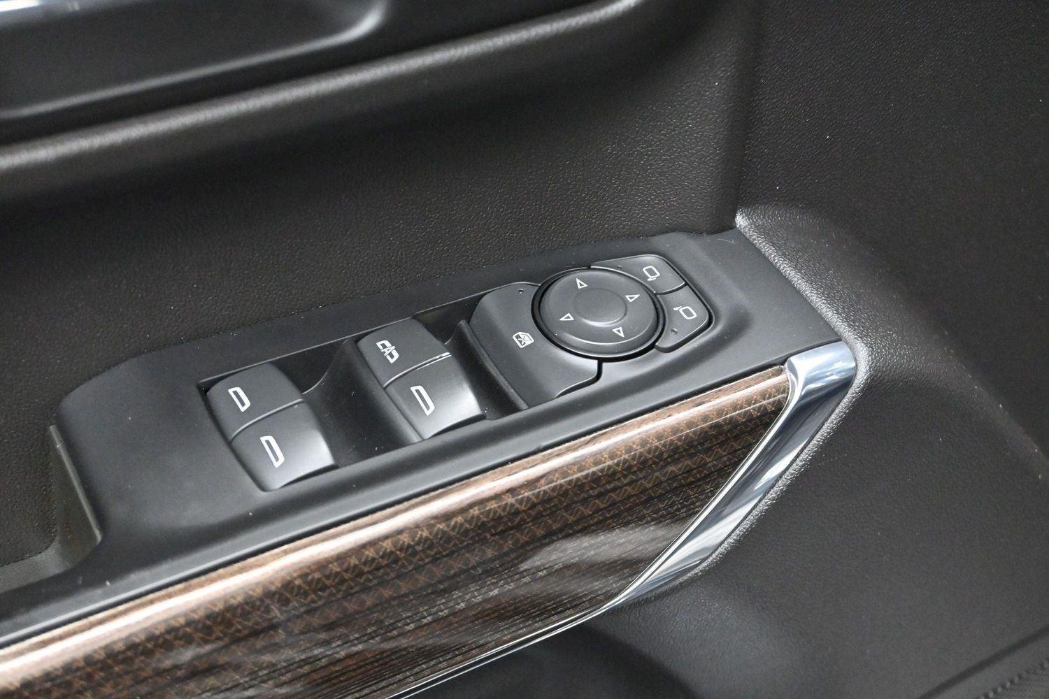 Used 2022 Black Chevrolet LT image 11