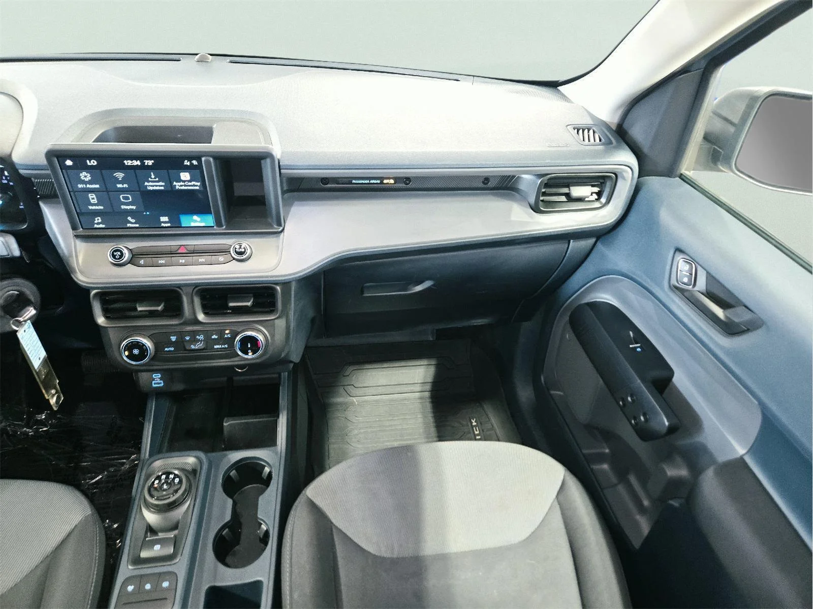 Used 2023 Area 51 Ford XL image 29