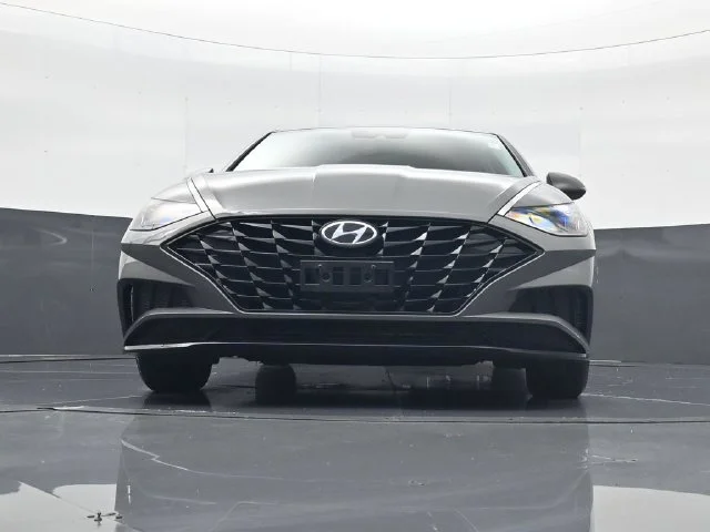 Certified Used 2023 Gray Hyundai SEL image 22