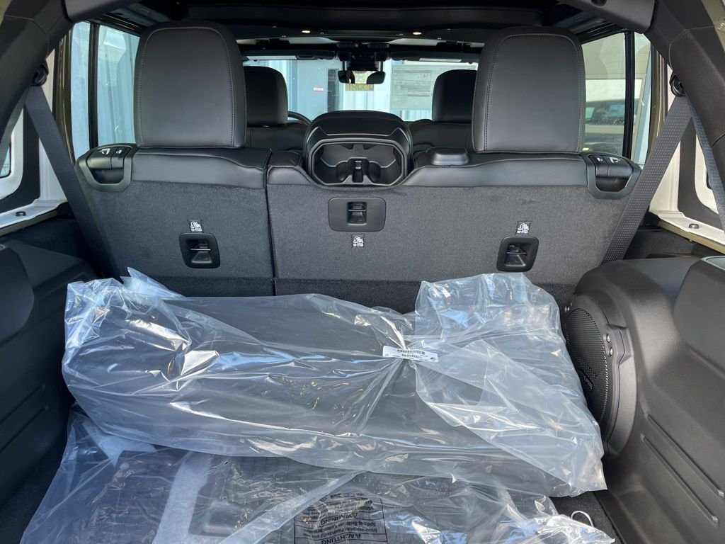 New 2026 41 Jeep Moab 392 image 43