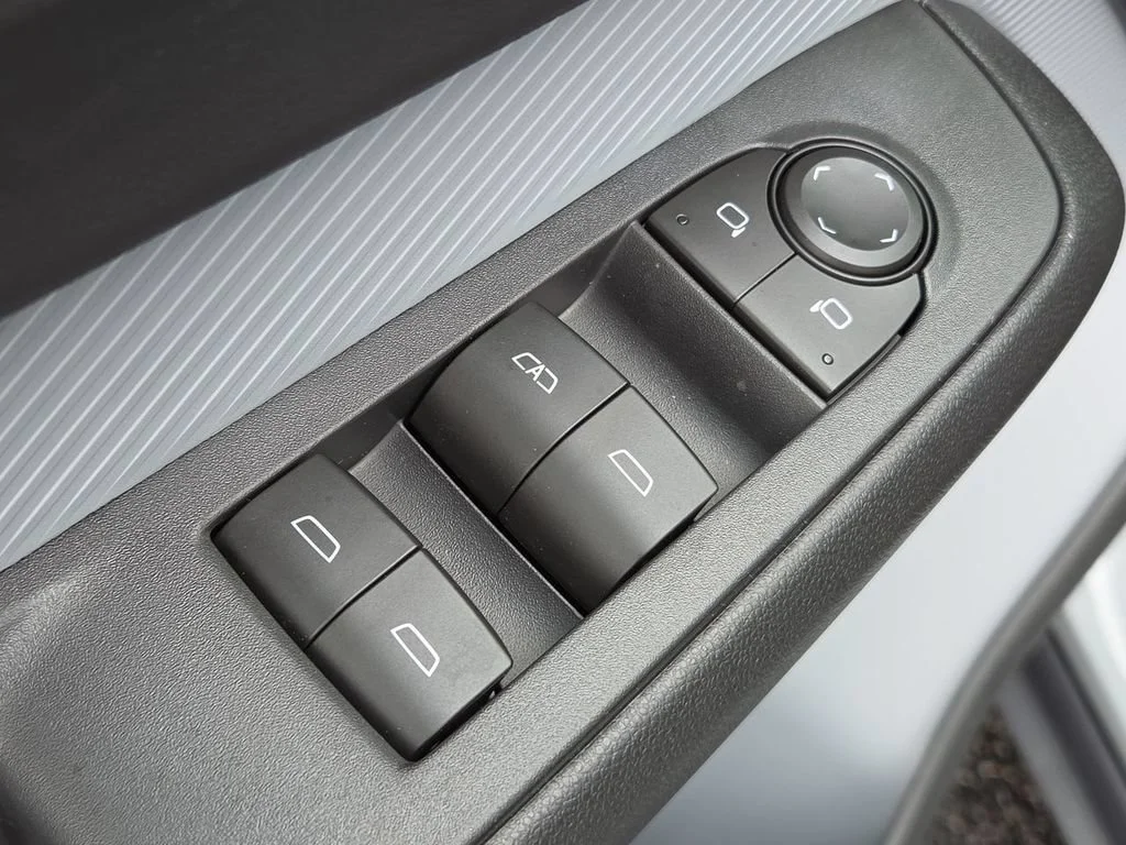 New 2027 Sterling Grey Metallic Chevrolet LT image 14