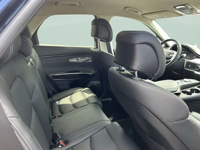 Used 2025 Blue Genesis 2.5T image 24