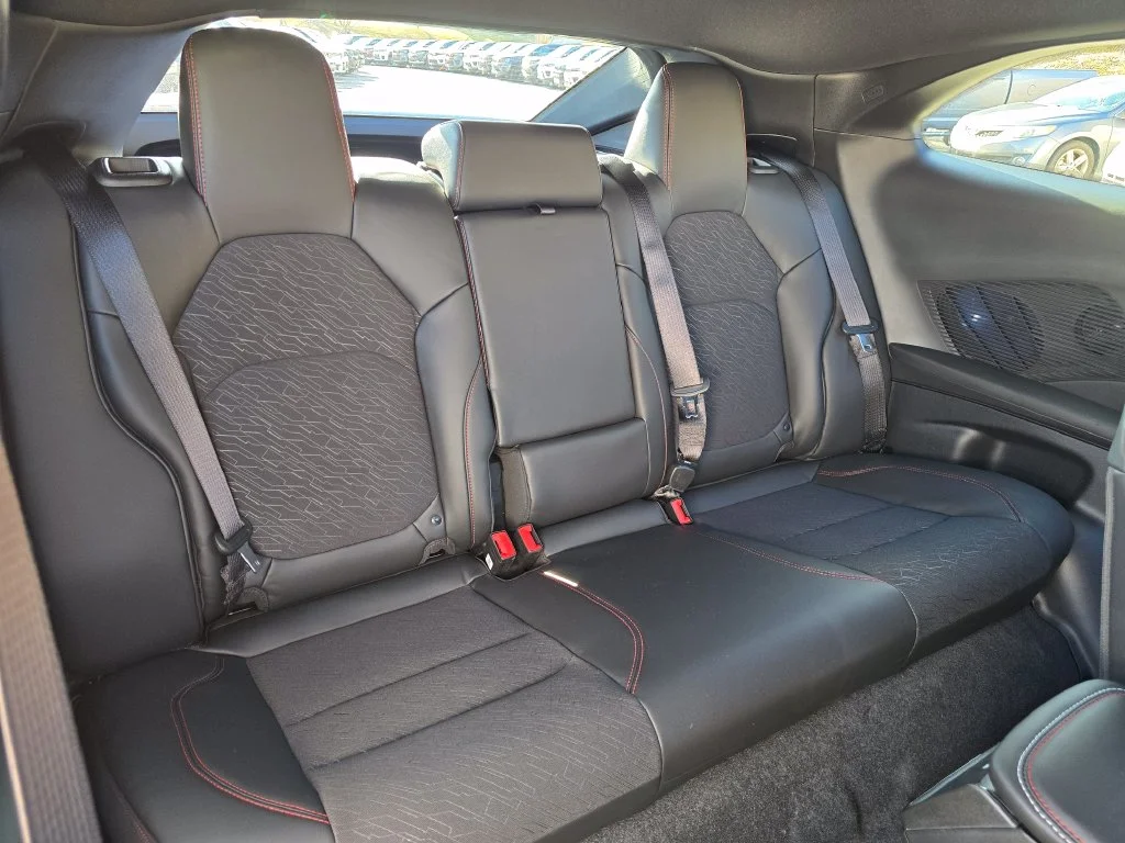 New 2026 Blue Dodge Scat Pack image 25