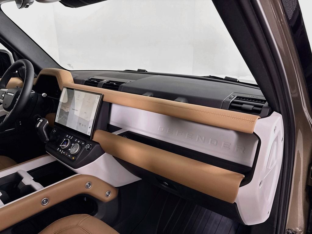 New 2026 Gondwana Stone Land Rover S image 31