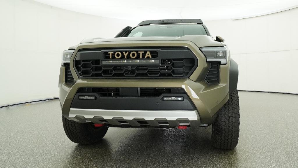 2026 Toyota Tacoma Trailhunter - Photo 14