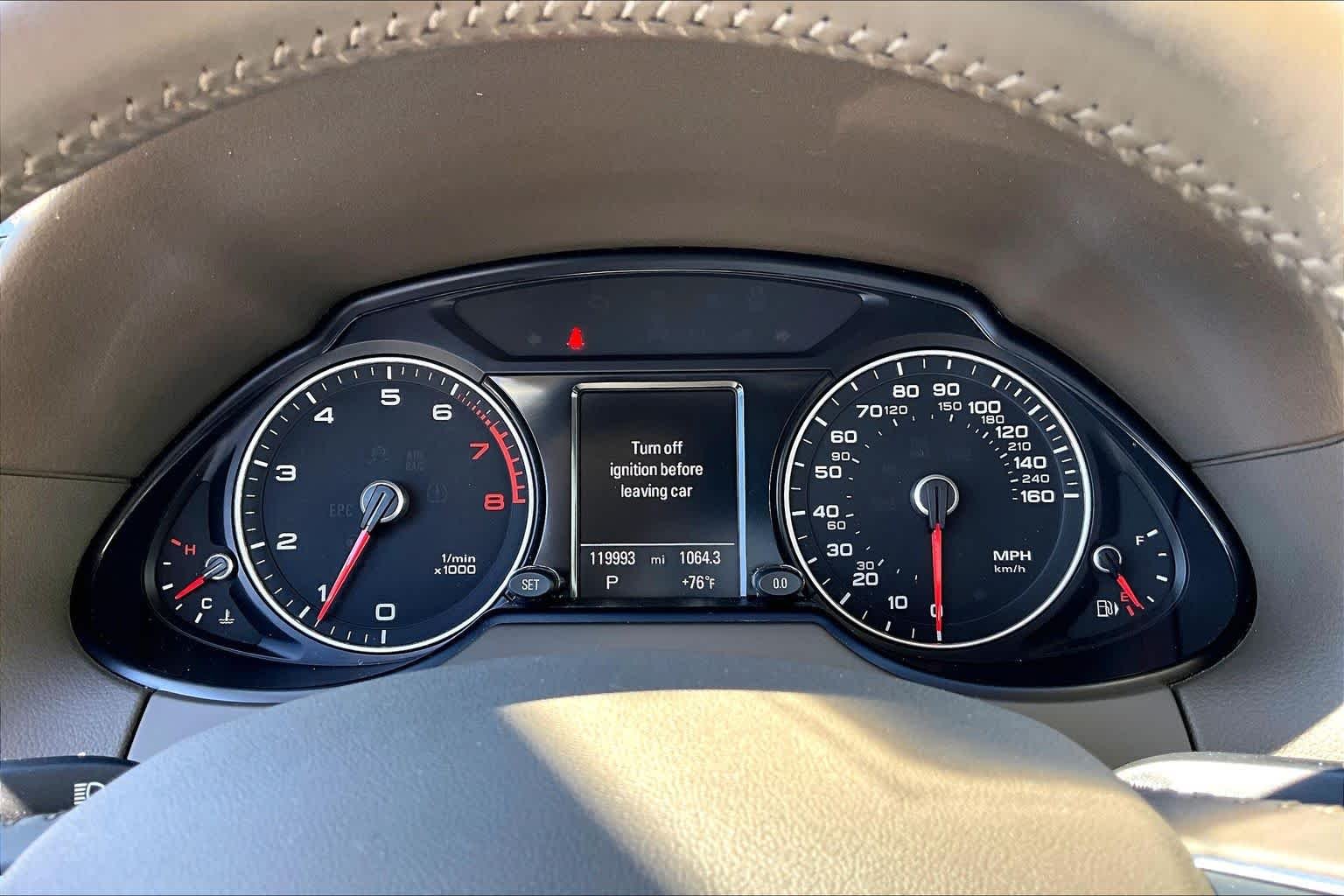Used 2016 WHITE Audi Premium Plus image 25