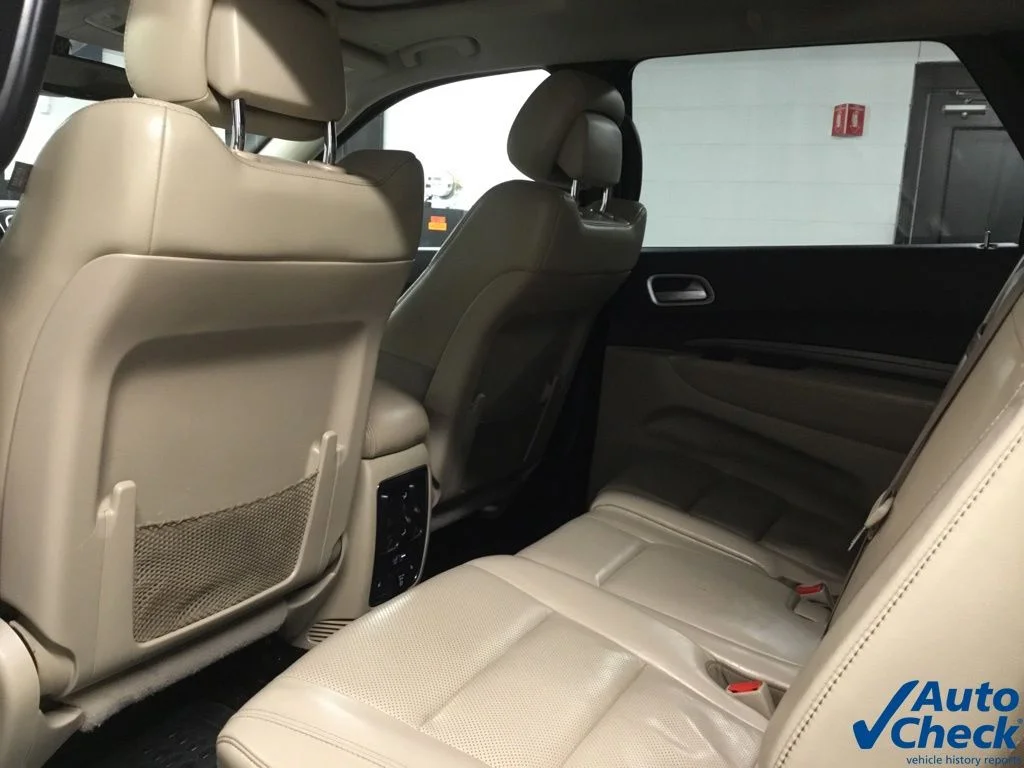 Used 2018 White Dodge Citadel image 29