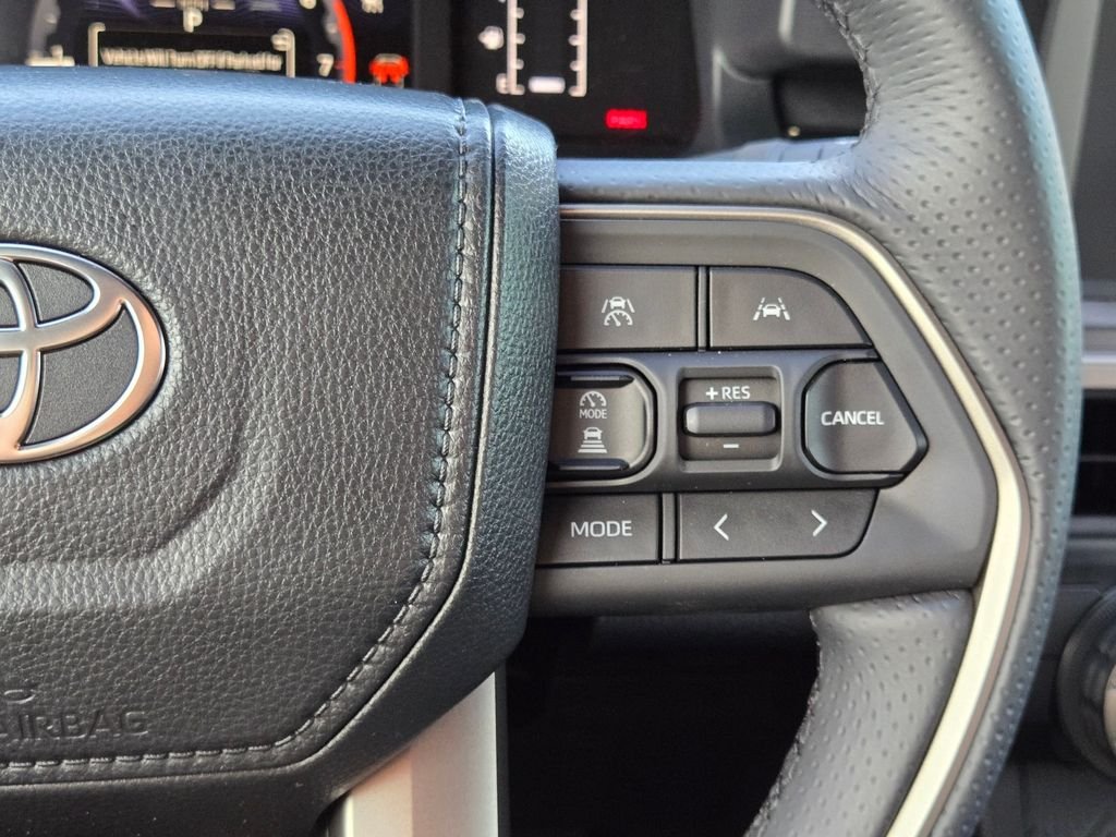 Used 2026 Gray Toyota SR5 image 23