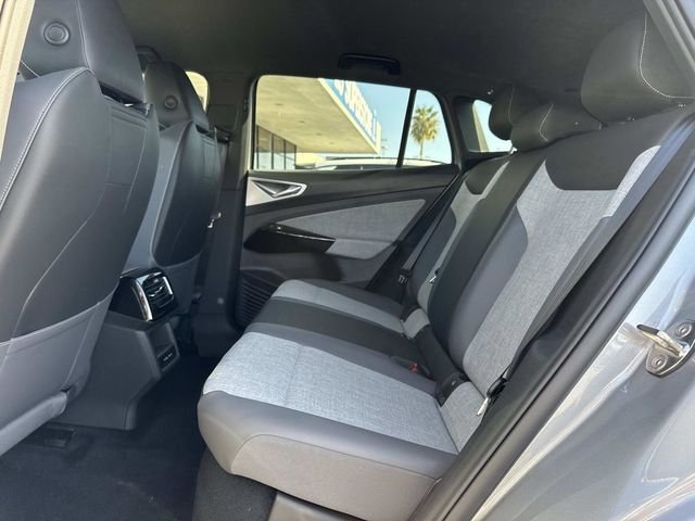2025 Volkswagen ID.4 PRO - Photo 25