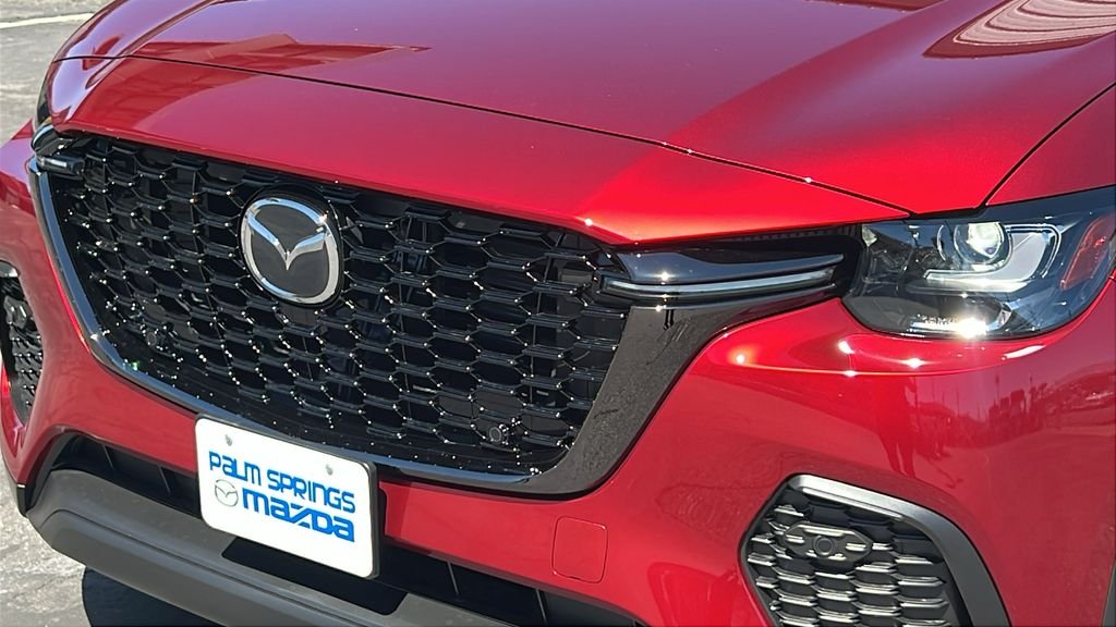 New 2026 Soul Red Crystal Metallic Mazda SC Plus image 4