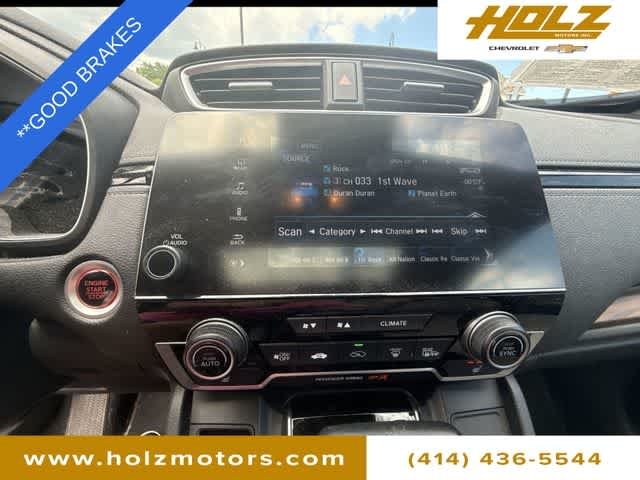 2020 Honda CR-V Touring - Photo 13