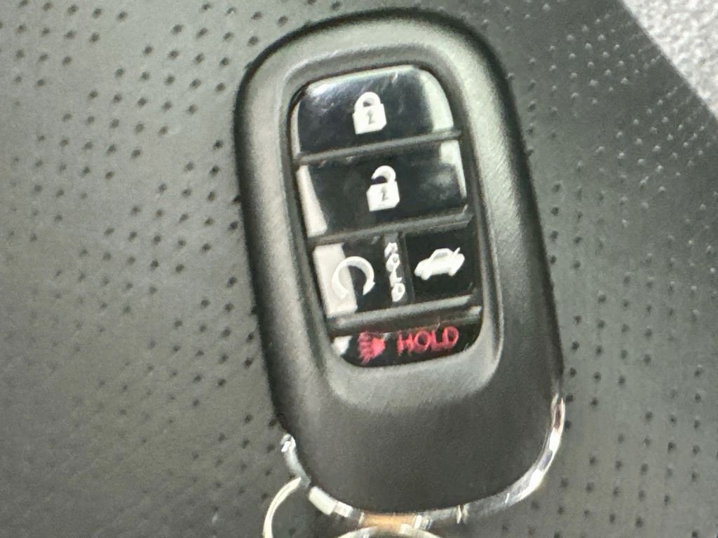 2026 Honda Civic Sport Touring - Photo 38