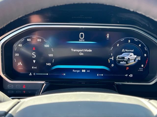New 2026 Sterling Gray Metallic Chevrolet LT Trail Boss image 20