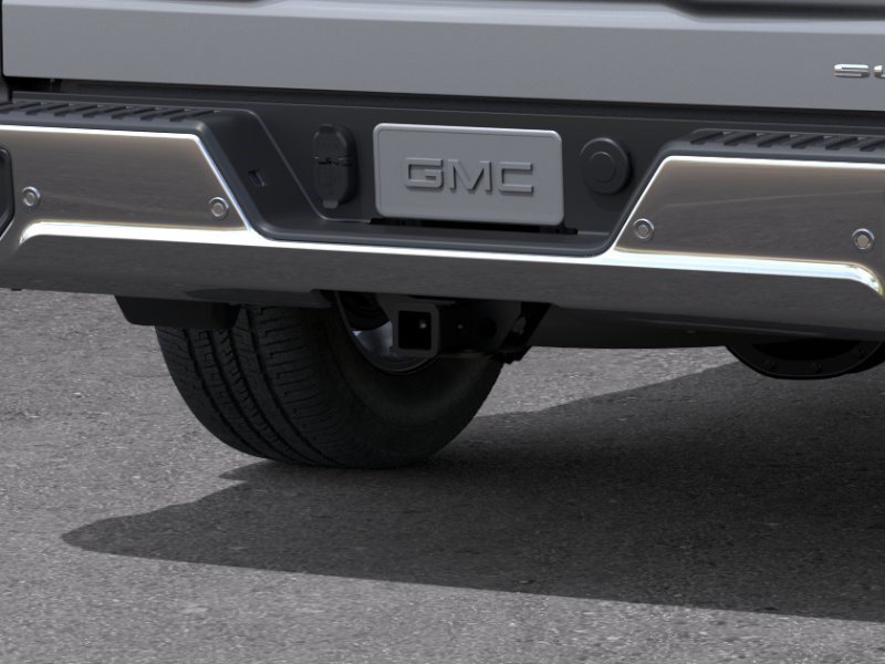 2026 GMC Sierra 1500 SLT - Photo 14