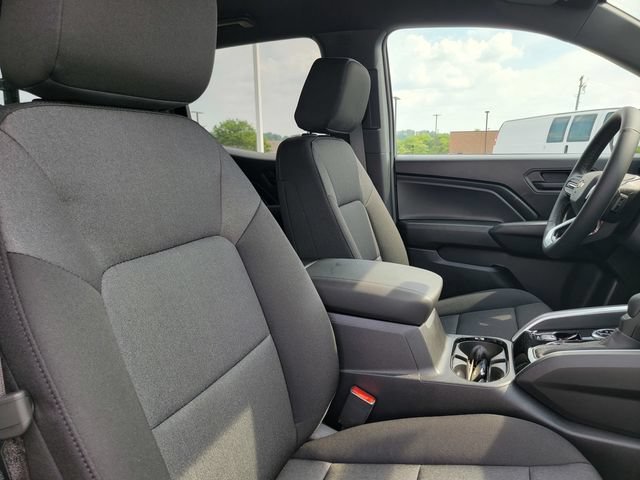 2026 Chevrolet Colorado Work Truck - Photo 16