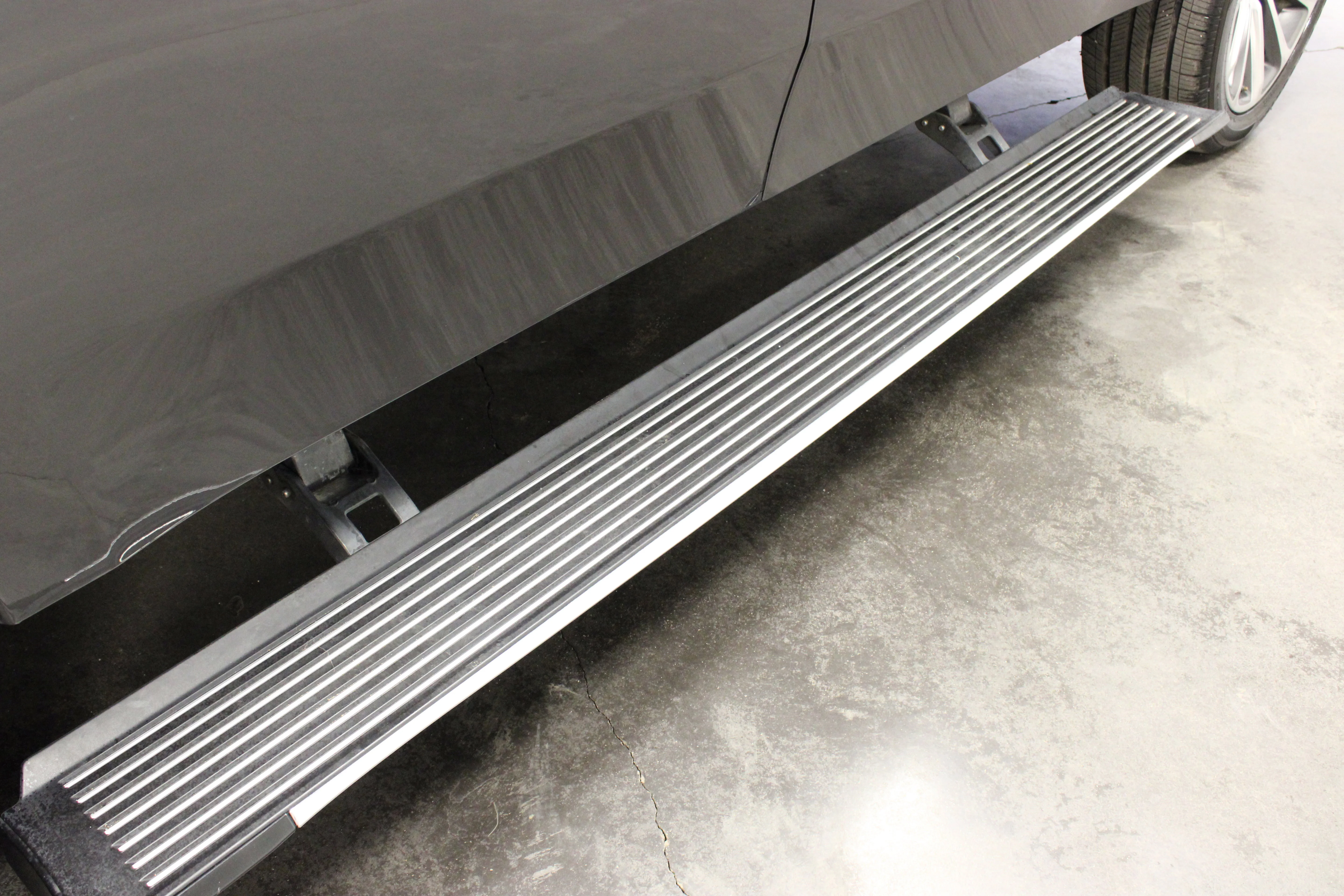 Used 2022 Baltic Gray Metallic Clearcoat Jeep Series II image 11