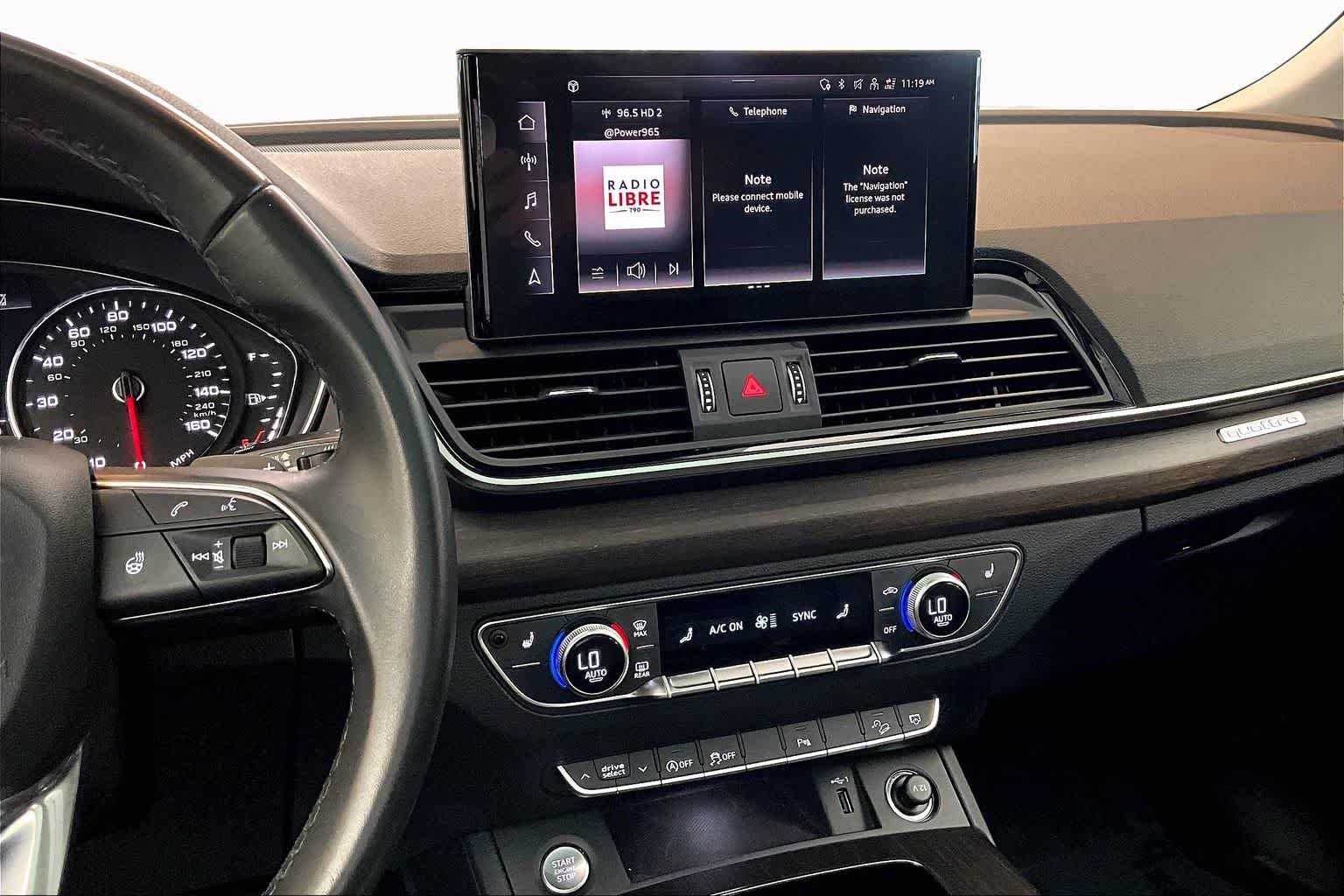 Pre-Owned 2023 Audi Q5 Premium