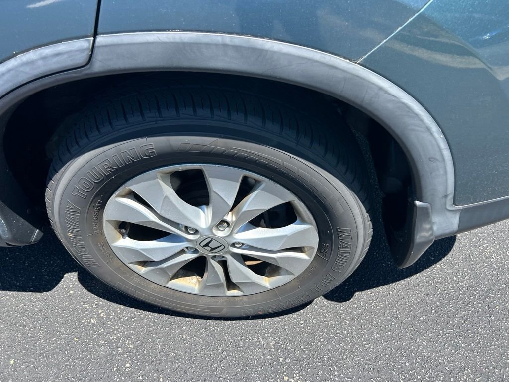 Used 2014  Honda EX image 12