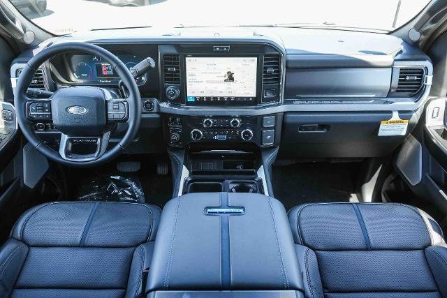 New 2026 Avalanche Ford F-250® Platinum® image 41