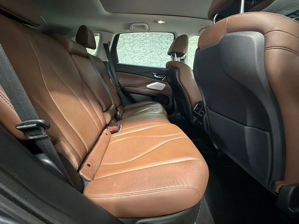 Used 2020 Gunmetal Metallic Acura Technology Package image 13